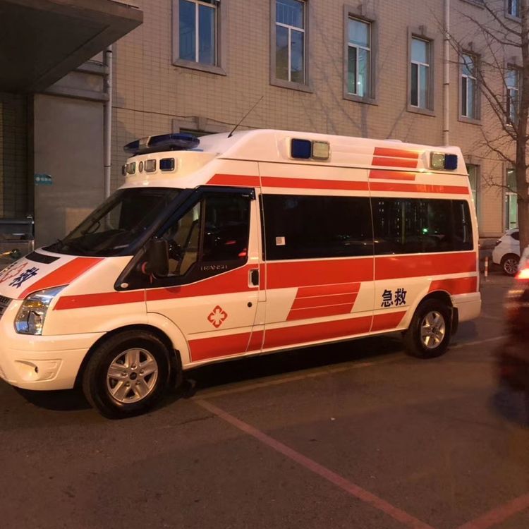 洪梅镇救护车出租护送保障