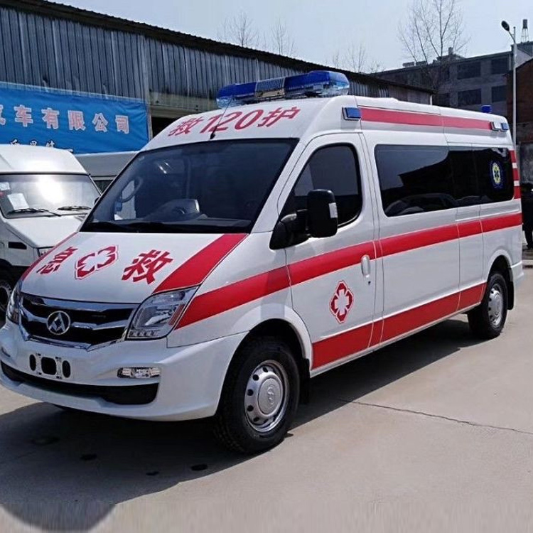 洪梅镇马拉松租赁救护车活动保障