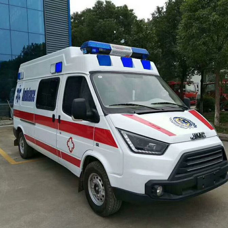 洪梅镇救护车出租哪家好